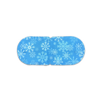 Cooling Eye Mask - Manufacturer - OEM ODM Instant Ice Gel Compressed Men Women
