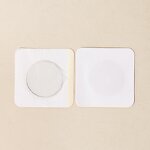 Magnetic Slim Patch - Manufacturer - Parche Adelgazante Botánico Ombligo Quemar Grasa