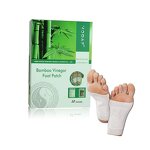 Detox Foot Patch - Manufacturer - 2025 Herbal 12-Hour Deep Sleep Aid