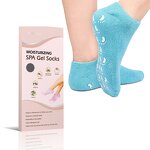 Moisture Foot Socks - Manufacturer - Gel Silicone Dry Cracked Feet Skin Care