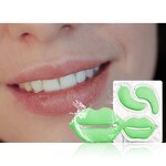 Lip Mask - Manufacturer - Moisturizing Gel Patches Collagen Hydrating Lip Spa
