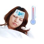 Instant Cold Pack - Manufacturer - Self-Cooling Quick-Activating Heat Emergency