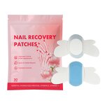 Nail Nutrition Patch - Manufacturer - 2025 OEM ODM Hydrogel Finger Toenail