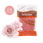 Wax Beans - Manufacturer - 100g Hard Wax Armpit Gentle Long-Lasting Results