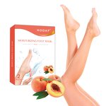Foot Mask - Manufacturer - Plant Extracts 7 Days Callus Removal Brighten Baby Skin