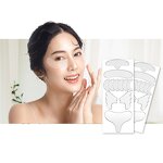 Wrinkle Patches - Manufacturer - Forehead Smile Line Overnight Face Tape Firming