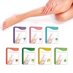 Foot Mask - Manufacturer - Plant Extracts 7 Days Callus Removal Brighten Baby Skin