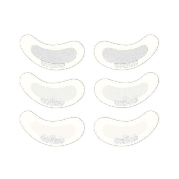 Micro Crystal Eye Patch - Manufacturer - Hyaluronic Acid Dark Circles Anti Wrinkle