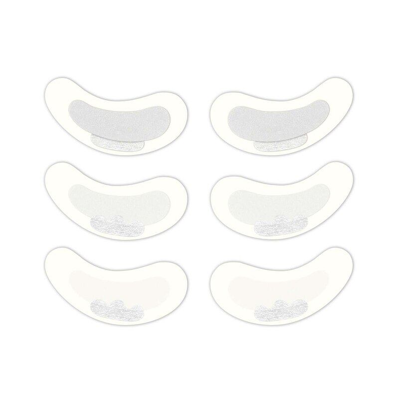 Micro Crystal Eye Patch - Manufacturer - Hyaluronic Acid Dark Circles Anti Wrinkle