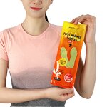 Heated Insoles - Manufacturer - Self Heating Air-Activated 8+ Hours Disposable