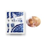 Instant Ice Pack - Manufacturer - Disposable No Freezing Portable Cooling Sticker