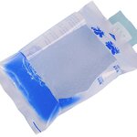 Ice Gel Pack - Manufacturer - Reusable Water Injection Food Preservation Cold Bags