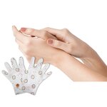 Hand Mask - Manufacturer - Moisturizing Gloves Pink Custom Logo Skin Care