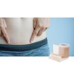 Silicone Scar Strips - Manufacturer - Reusable Self-Adhesive C-Section Scar Tape