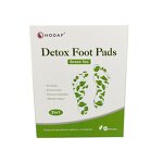 Foot Patch - Manufacturer - Travel Portable Individual Package Long-distance Fatigue