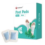 Herbal Foot Patch - Manufacturer - 10-pack Deep Detoxification Soothing Foot Pain