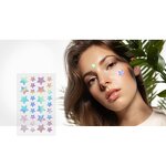 Acne Patches - Manufacturer - 2025 Hydrocolloid Invisible Blemish Daily Face Care