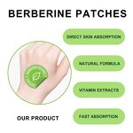 Berberine Patch - Manufacturer - OEM ODM Super Antioxidant Vitamin B Complex