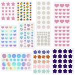 Acne Patches - Manufacturer - 2025 Hydrocolloid Invisible Blemish Daily Face Care