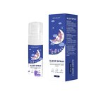 Sleep Spray - Manufacturer - Lavender Deep Sleep Natural Plant Extracts Bedtime