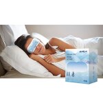 Steam Eye Mask - Manufacturer - Lavender Air-Activated Relieves Fatigue Hot Compress