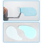 Eye Mask Patch - Manufacturer - Hydrogel Cooling Gel Anti-puffiness Ice Gel