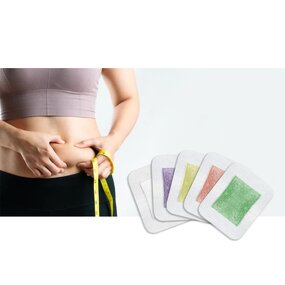 Foot Patch - Manufacturer - 2025 Hot Sale Swelling Foot Body Cleansing