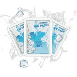Instant Cold Pack - Manufacturer - Self-Cooling Quick-Activating Heat Emergency