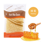 Wax Beans - Manufacturer - Depilatory Soft Free Sample Oily Dry Sensitive Skin
