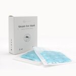 Steam Eye Mask - Manufacturer - Disposable Self Heating Home Sleep Spa Travel