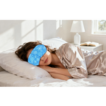 Cooling Eye Mask - Manufacturer - OEM ODM Instant Ice Gel Compressed Men Women