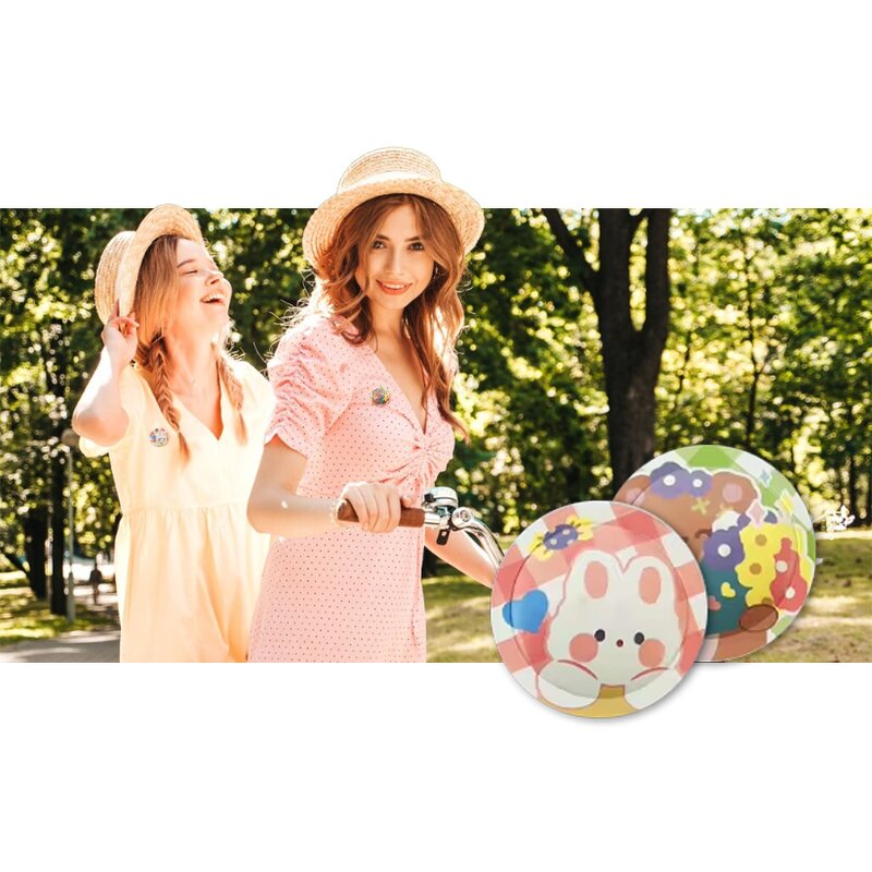 Mosquito Repellent Patch - Manufacturer - Anti Sting Essential Oil Popping Beads 24h