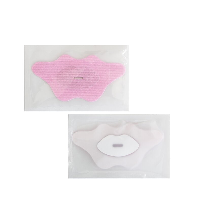 Mouth Tape - Manufacturer - Moisturizing Hypoallergenic Adhesive Sleep Strips