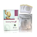 Slim Patch - Manufacturer - 2025 New Arrival 100% Natural Weight Loss Plaster