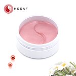 Gold Eye Mask - Manufacturer - 24K Collagen Silicone-Free Moisturizing Sheet