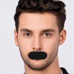 Mouth Tape - Manufacturer - HODAF Wholesale Lip Shape Hydrogel Stop Snoring