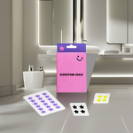 Acne Patches - Manufacturer - Herbal Star Shape Factory Stock Pimple Remover