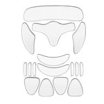 Neck Wrinkle Patches - Manufacturer - Silicone Reusable Chest Firming Fine Line