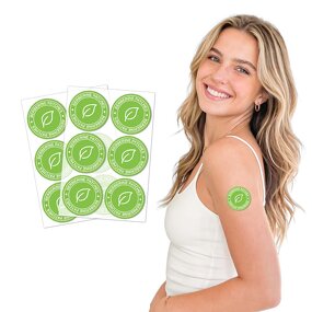 Berberine Patch - Manufacturer - OEM ODM Super Antioxidant Vitamin B Complex