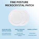 Slim Patch - Manufacturer - 10X Microcrystal Strong Absorption Plant-Based