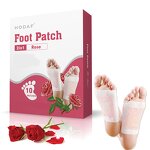 Herbal Foot Patch - Manufacturer - 10-pack Deep Detoxification Soothing Foot Pain