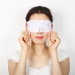 Steam Eye Mask - Manufacturer - Disposable Self Heating Home Sleep Spa Travel