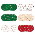 Steam Eye Mask - Manufacturer - Disposable Self Heating Home Sleep Spa Travel