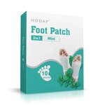 Foot Patch - Manufacturer - Sedentary Office Relieve Fatigue Leg Pain Swelling