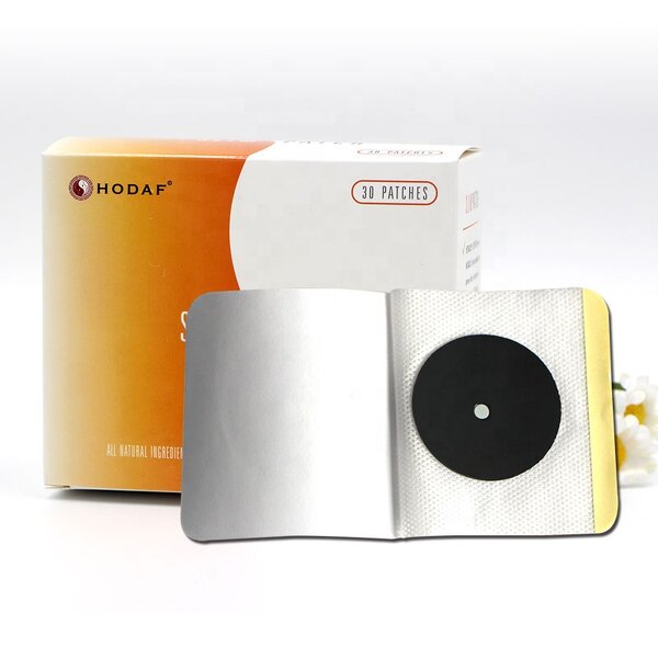 Magnetic Slim Patch - Manufacturer - 2025 Abdominal Navel Cellulite Perder Peso