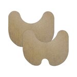 Knee Pain Patches - Manufacturer - 2025 Wormwood 12 Hour Knee Back Neck Shoulder