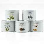 Depilatory Soft Wax - Manufacturer - 400g Canned Full Body Hair Removal Waxing