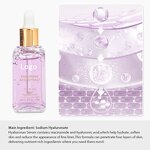 Facial Serum - Manufacturer - OEM Vitamin C Niacinamide Hyaluronic Acid Brightening