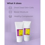 Peeling Gel - Manufacturer - Wholesale Private Label PHA Niacinamide Mild Anti-Wrinkle Sensitive