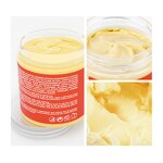 Turmeric Bath Soap - Manufacturer - Wholesale Coconut Oil Moisturizing Custom Logo Handmade